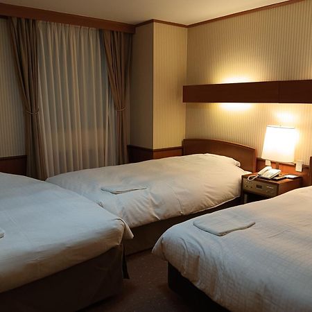 Daiichi Inn Park Sendai Esterno foto